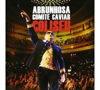 Coliseu Ao Vivo [Import]