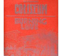 Coliseum – Live at the Atlantic – CD