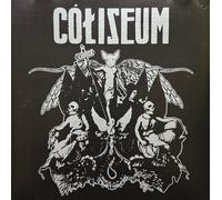 Coliseum Coliseum (Silver) (Vinyl)