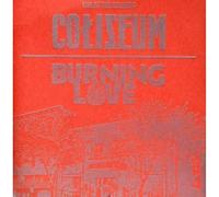 Coliseum – Live at the Atlantic – CD