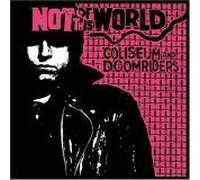 Coliseum - Not of This World [Import]