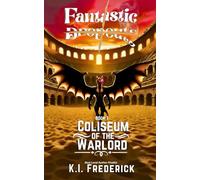 Coliseum of the Warlord