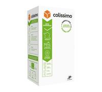 Colissimo prêt-à-envoyer France 3 kg