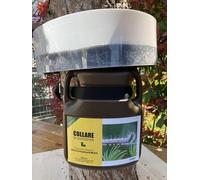 Colkim Procesan XL Collier 400 cm - Maxi piège bio eco pour processionnaire du pin