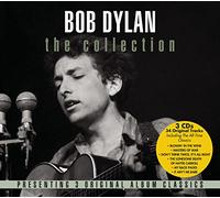 Coll 2: Freewheelin/Times Changin/Another Side