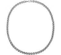 Coll. Chaîne théo en acier 316l