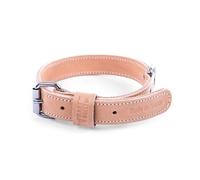 Coll. Dble Ep. 25/55 Natur Cuir Vachette
