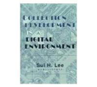 Coll Development In A Digital