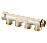 COLL SANI EASY LOCK 4 SORTIES 3/4-3/4EK