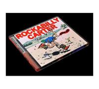 Collazio – Rockabilly Carter – CD – Import (Italie)