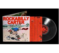 Collazio - Rockabilly Carter [Import]
