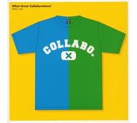Collabo (Japan Version) [DE Import]