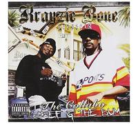 Collabo The Bum