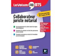 Collaborateur Juriste Notarial