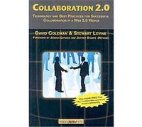 Collaboration 2.0 David Coleman, Stewart Levine (Auteur)