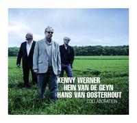 Kenny Werner, Hein van de Geyn et Hans van Oosterhout – Collaboration – Challenge