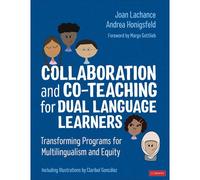 Collaboration And Co-Teaching For Dual Language Learners