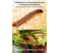 Collaboration And Knowledge Sharing In Armyworm Management