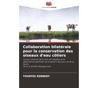 Collaboration bilatérale pour la conservation des oiseaux d'eau côtiers