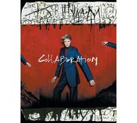 Collaboration: Frank Ockenfels 3 X David Bowie Photographs - Frank Ockenfels 3 - Abrams Books - ebook (ePub) - Livre