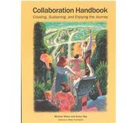 Collaboration Handbook Karen Louise Ray, Michael Barry Winer (Auteur)