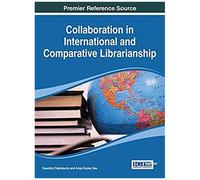 Collaboration In International And Comparative Librarianship