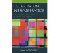 Collaboration in Private Practice G