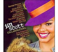 Jill Scott – Collaborations