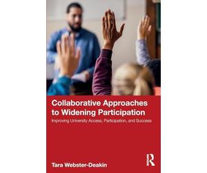 Collaborative Approaches to Widening Participation
