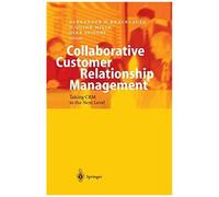 Collaborative Customer Relationship Management