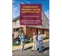 Collaborative Housing, Ageing And Social Care