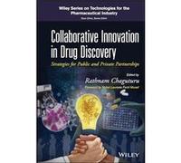 Collaborative Innovation in Drug Discovery by R Chaguturu Hardcover Book R Chaguturu (Auteur)