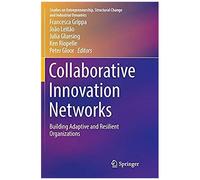 Collaborative Innovation Networks