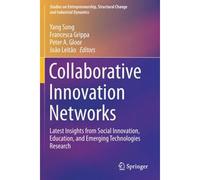 Collaborative Innovation Networks