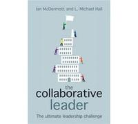 Collaborative Leader Ian Mcdermott, L Michael Hall (Auteur)