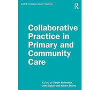 Collaborative Practice In Primary And Community Care