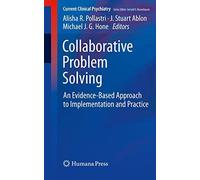Collaborative Problem Solving