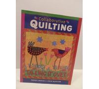 Collaborative Quilting