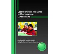 Collaborative Research In Multilingual Classrooms