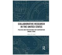 Collaborative Research In The United States