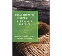 Collaborative Research In Theory And Practice