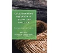 Collaborative Research in Theory and Practice by Lalitha Columbia University Vasudevan Lalitha Columbia University Vasudevan (Auteur)