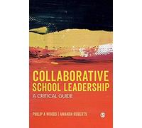Collaborative School Leadership