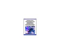 Collaborative Technologies And Applications For Interactive Information Design