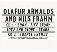 Collaborative works CD