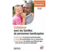 Collaborer Avec Les Familles De Personnes Handicapées