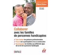 Collaborer Avec Les Familles De Personnes Handicapées