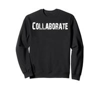 Collaborer Sweatshirt