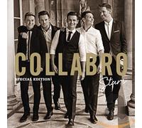 Collabro - Stars