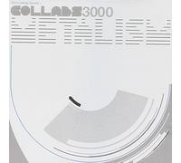 Collabs 3000: Metalism